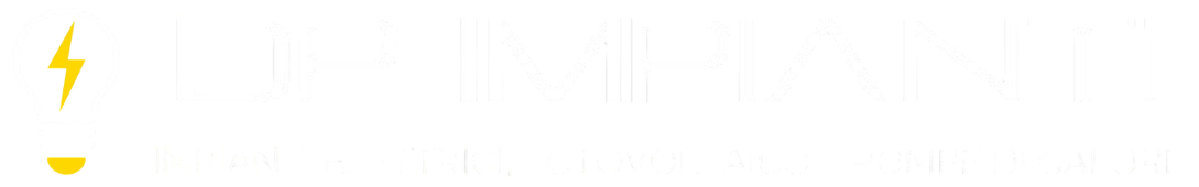 Logo DP Impianti